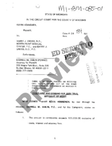 medical-noi-requirements-michigan-template-free