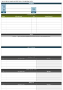 template-for-functional-requirements-document