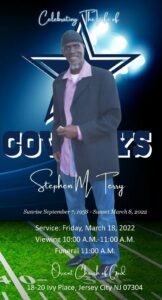 dallas-cowboys-funeral-program-template