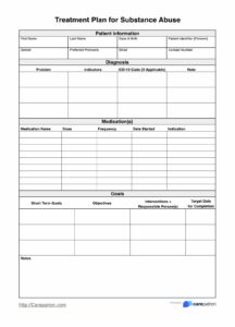 drug-and-alcohol-program-template