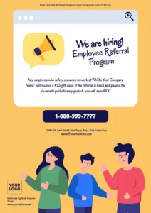 Employee Referral Program Flyer Template employee-referral-program-flyer-template