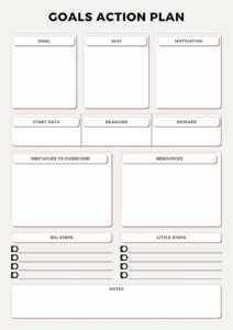 program-goals-and-objectives-template