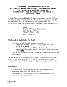 return-to-work-program-template-california