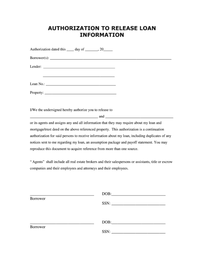 Bank Confirmation Audit Request Template