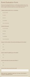 college-event-select-survey-template