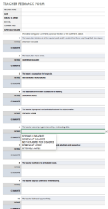 home-buyer-seminar-feedback-survey-template