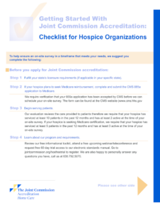 joint-commission-mock-survey-template