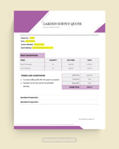 Lawn Care Customer Satisfaction Survey Template lawn-care-customer-satisfaction-survey-template
