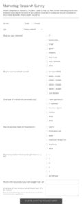 market-research-survey-questionnaire-template