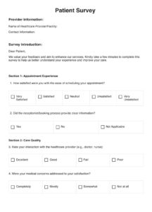 pharmacy-patient-satisfaction-survey-template