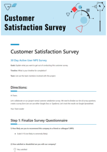 project-client-satisfaction-survey-template