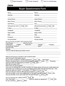 real-estate-investment-survey-template
