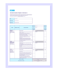 recruitment-process-feedback-survey-template