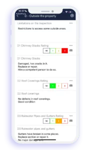 rics-stock-condition-survey-template