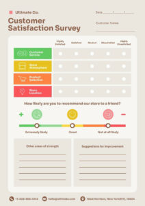 sales-customer-satisfaction-survey-template