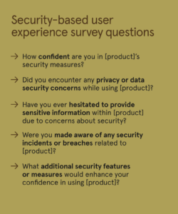 software-user-experience-survey-template