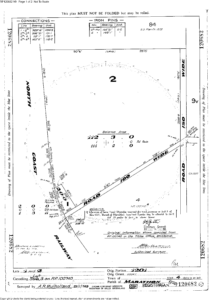 standard-site-survey-plan-template