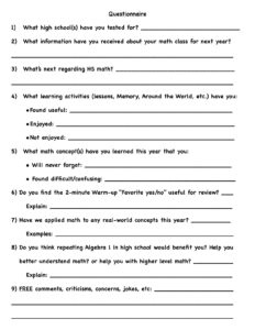 student-feedback-survey-survey-template