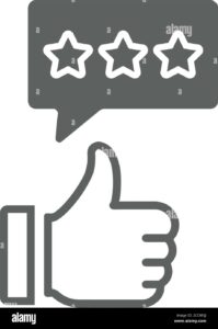 thumbs-up-thumbs-down-survey-template