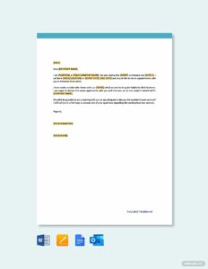 business-meeting-request-template