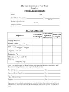 business-trip-request-template