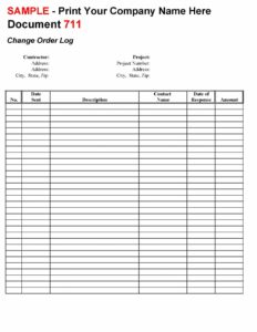 change-request-tracker-template