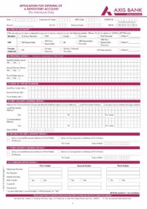 closure-request-for-demata-ccount-axis-bank-template