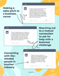 connection-request-message-template