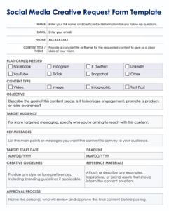 custom-report-request-template