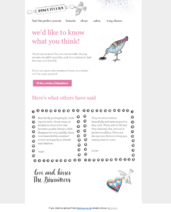 customer-review-request-template