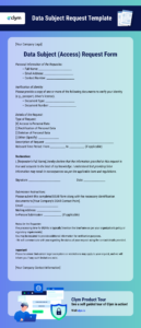 data-subject-access-request-log-template
