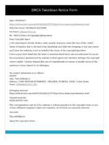 dmca-takedown-request-template
