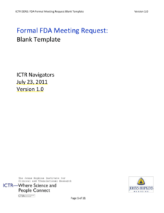 fda-meeting-request-template