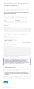 gdpr-data-request-template