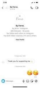 instagram-follow-request-message-template