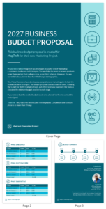 marketing-budget-request-template