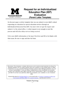 parent-request-for-special-education-evaluation-template