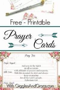 prayer-request-card-template-free