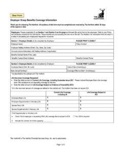 request-for-evidence-of-insurance-template