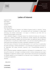 request-for-expression-of-interest-template
