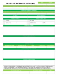 request-for-information-template-software-development