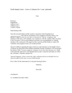 request-for-leave-of-absence-template
