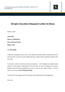 request-for-leave-template