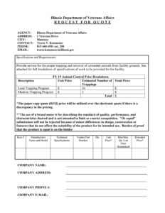 request-for-quotation-sample-template