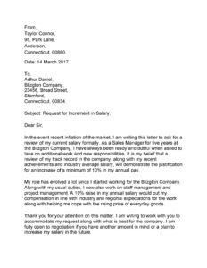 request-for-raise-template