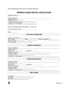 request-for-rental-permit-template