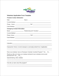 request-for-volunteers-template