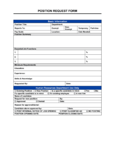 request-to-hire-template