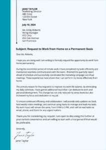 request-to-work-from-home-template