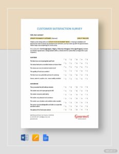 restaurant-customer-satisfaction-survey-template